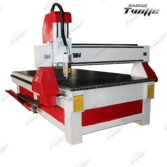 Фрезерный станок с ЧПУ для деревообработки CNC-1224