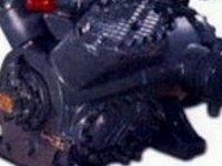 Описание компрессора для К2-1501