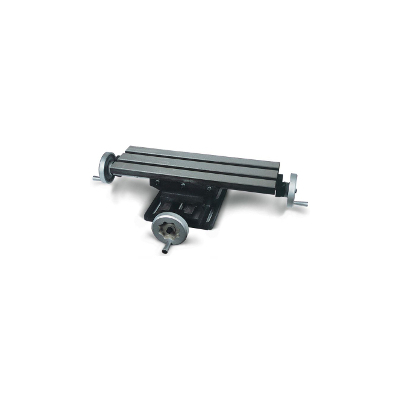 Фрезерный крестовинный стол KRS-475