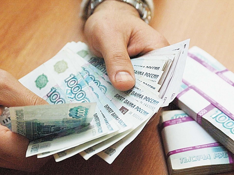 Срочно ищем клиентов на кредит