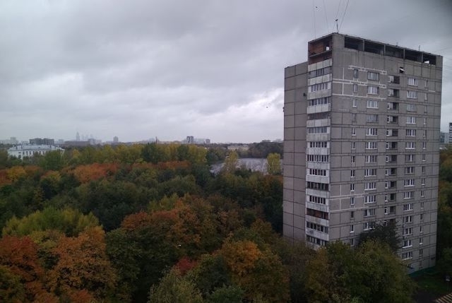 Продам прекрасную двухкомнатную квартиру.