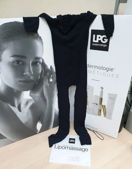   LPG cc