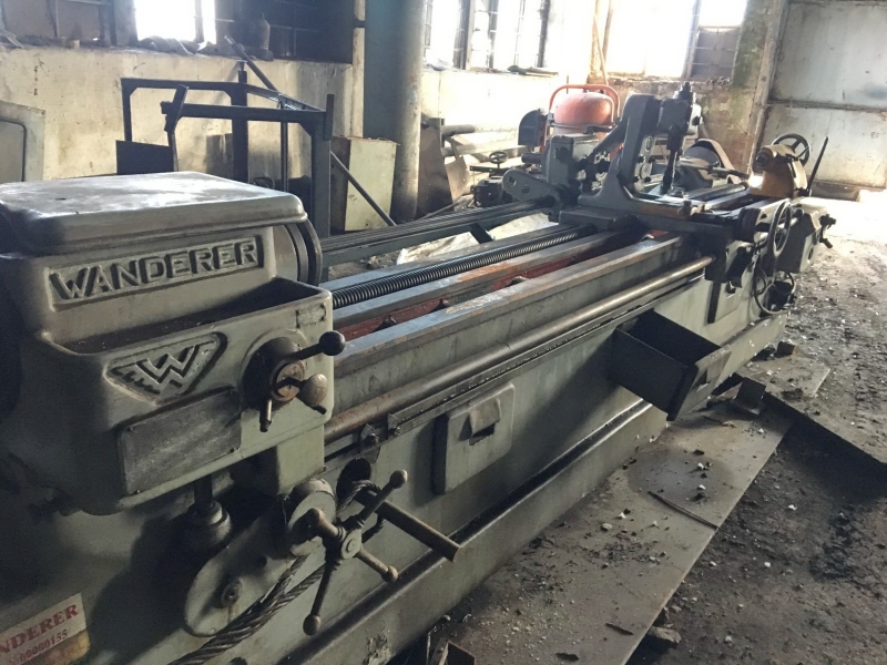 ZFWVG250х5000 HECKERT Wanderer280х3000 ZFWVG250х5000  5350А ЕЗ66  R55s 280х3000