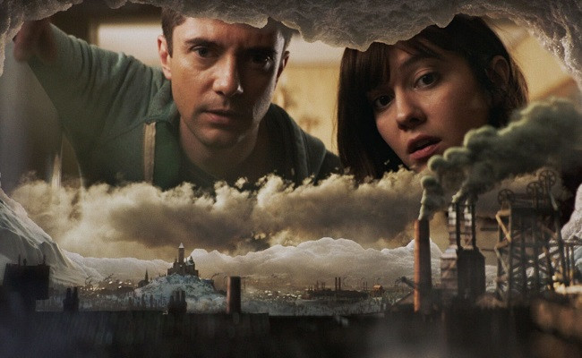 Для зрителей анимационный сериал Любовь, смерть и роботы  все серии и сезоны