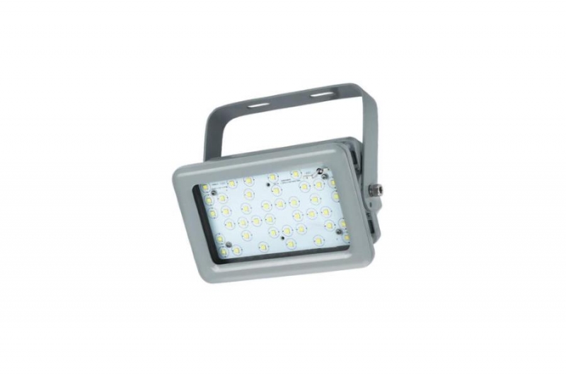 Взрывозащищнные светильники VENAS Ex A2 от производителя IQLight