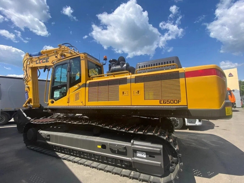    LGCE E6500F