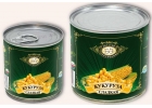 КУКУРУЗА ГОРОШЕК КОНСЕРВАЦИЯ ОПТОМ