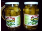 Овощная консервация от производителя оптом