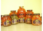 овощная консервация