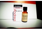 Средство против выпадения волос и укрепления Andrea Hair Growth Essense