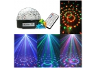 Диско шар с мп3 плеером, disco ball, светомузыка