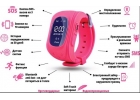 Умные часы smart baby watch