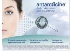 Антарктицин Antarcticine, Антарктисин