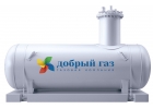 Добрый газ - газификация