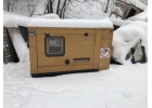 Дизельный генератор Caterpillar GEP 55-1