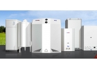 Новые одно- и двухконтурные котлы газовые