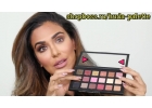 Палетка теней Huda Beauty 18 цветов
