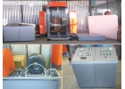 Стенды для освидетельствования газовых баллонов, Ипатово