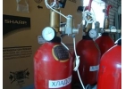 Куплю баллоны-модули газового пожаротушения , с истекшим сроком годности
