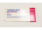 Азатиоприн Azathioprine 50 мг, 100 таблеток