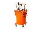 Красконагнетательный бак для краски ASpro-20L-R