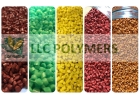 Вторичные полимеры ПЭНД HDPE, ПЭВДLLDPE, ППР, ПС-УПМHIPS, PE100, PE80 на