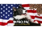 Американский корм для собак та котв Pro Pac Ultimates