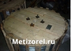 Трос одинарной свивки типа тк ГОСТ 3063-80