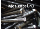 Болт высокопрочный ГОСТ Р 52644 М20 - М24 - М27 кл.пр.8.8 10.9