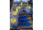 ПРОДАМ - ПЕРЕХОДЫ ЗАГЛУШКИ ФЛАНЦЫ ДНИЩА ТРОЙНИКИ ОТВОДЫ