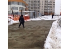 Производство и продажа бетона в Москве и МО.