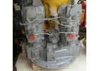 Гидравлический насос HITACHI HPV145G RH28A