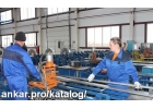 Производство профиля для гипсокартона. Оптово-розничные продажи гипсокартона