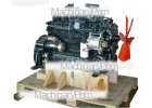 Двигатель Cummins 6BTA5.9-C