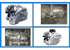 Двигатели Д65,ЗИЛ-131,ЗИЛ-157,Камаз,А-650, ЯМЗ