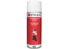 Силиконовая смазка силикон-спрей STELS-X 403 400 мл. Silicon-Spray