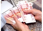 Просрочки и плохая история кредитов не станет препятствием в получении кредита.