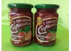Клубника, протертая с сахаром