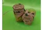 Черемша маринованная