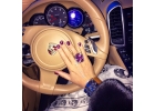VIP салон массажа хочет видеть у нас массажистку